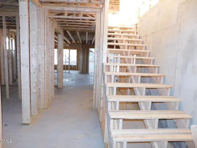 $1,615,050 | 2542 Vining Br Way, Apex, NC 27523