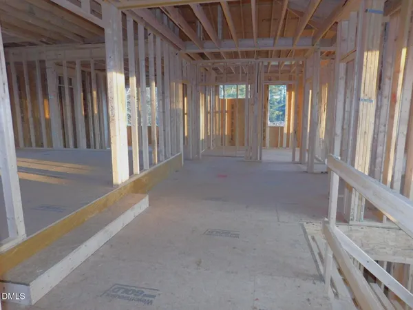 $1,695,000 | 2542 Vining Br Way, Apex, NC 27523