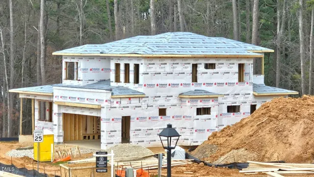 $1,615,050 | 2542 Vining Br Way, Apex, NC 27523