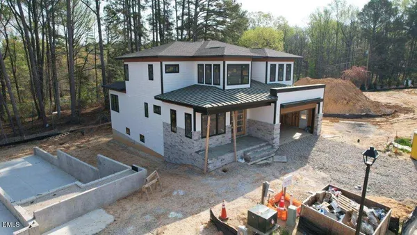$1,695,000 | 2542 Vining Br Way, Apex, NC 27523