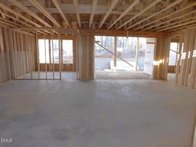 $1,615,050 | 2542 Vining Br Way, Apex, NC 27523