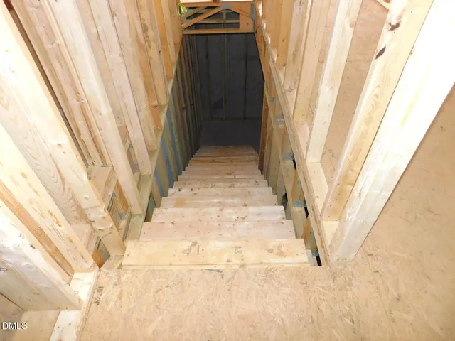 $1,615,050 | 2542 Vining Br Way, Apex, NC 27523