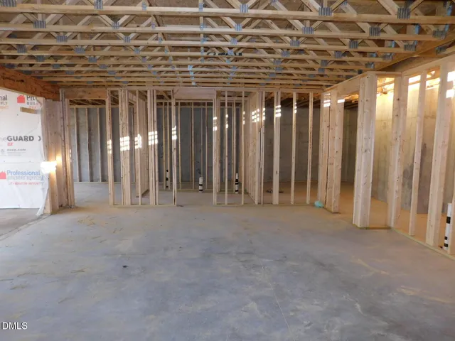 $1,615,050 | 2542 Vining Br Way, Apex, NC 27523