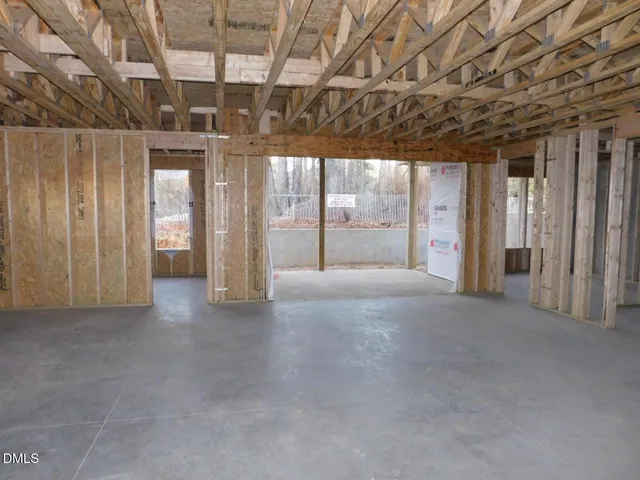 $1,615,050 | 2542 Vining Br Way, Apex, NC 27523