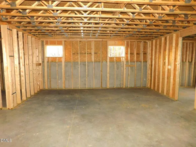 $1,615,050 | 2542 Vining Br Way, Apex, NC 27523