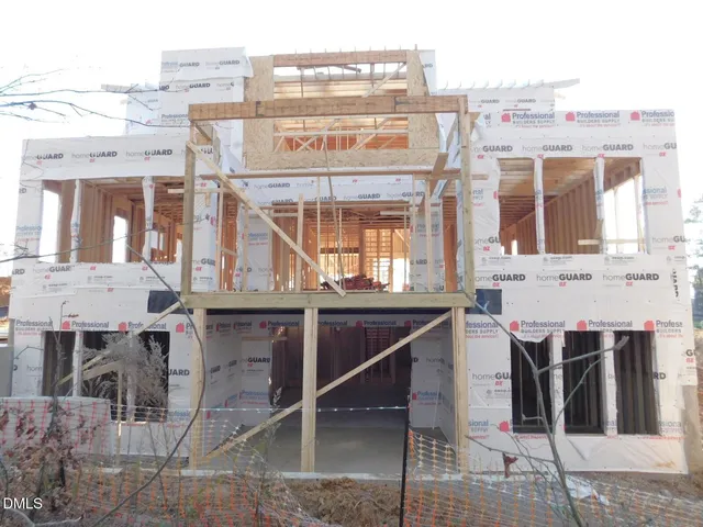 $1,615,050 | 2542 Vining Br Way, Apex, NC 27523