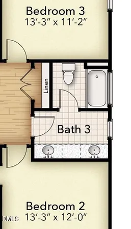 $1,695,000 | 2542 Vining Br Way, Apex, NC 27523