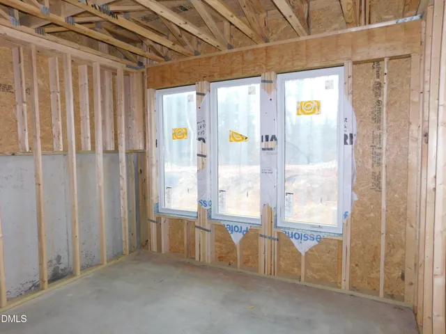 $1,615,050 | 2542 Vining Br Way, Apex, NC 27523