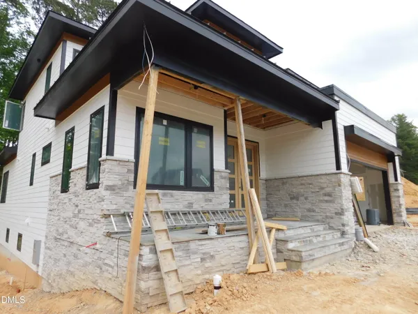 $1,695,000 | 2542 Vining Br Way, Apex, NC 27523