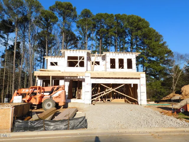 $1,615,050 | 2542 Vining Br Way, Apex, NC 27523