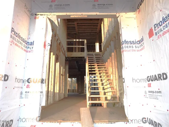 $1,615,050 | 2542 Vining Br Way, Apex, NC 27523