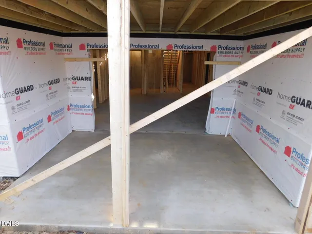 $1,615,050 | 2542 Vining Br Way, Apex, NC 27523