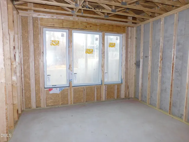 $1,615,050 | 2542 Vining Br Way, Apex, NC 27523