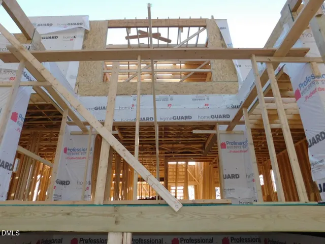 $1,615,050 | 2542 Vining Br Way, Apex, NC 27523