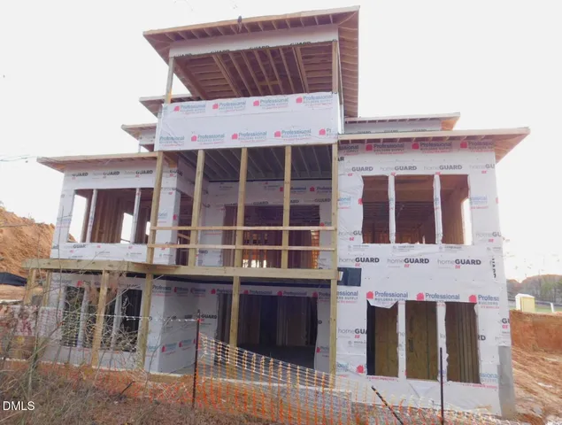 $1,615,050 | 2542 Vining Br Way, Apex, NC 27523