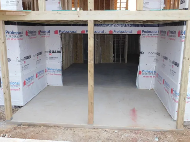 $1,615,050 | 2542 Vining Br Way, Apex, NC 27523