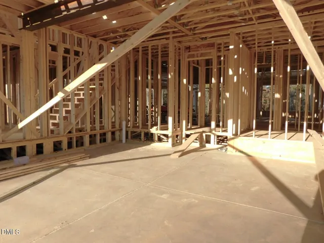 $1,615,050 | 2542 Vining Br Way, Apex, NC 27523