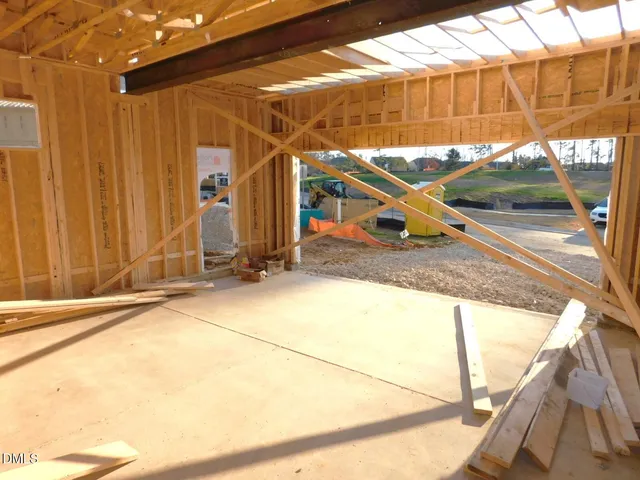 $1,615,050 | 2542 Vining Br Way, Apex, NC 27523