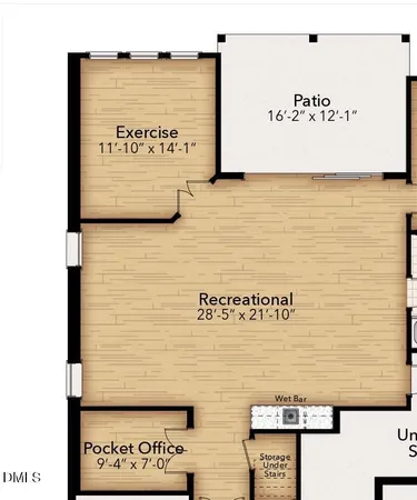 $1,695,000 | 2542 Vining Br Way, Apex, NC 27523