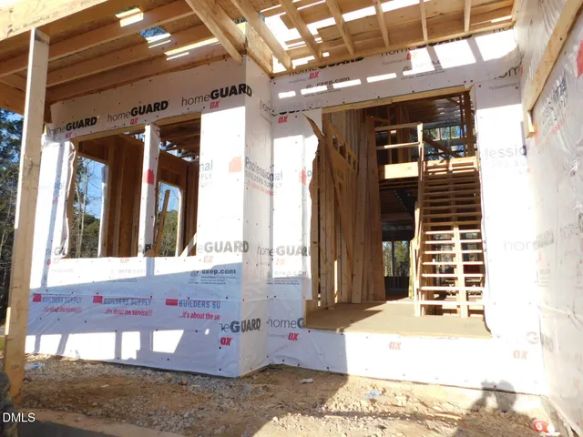 $1,615,050 | 2542 Vining Br Way, Apex, NC 27523