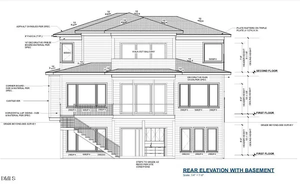$1,695,000 | 2542 Vining Br Way, Apex, NC 27523