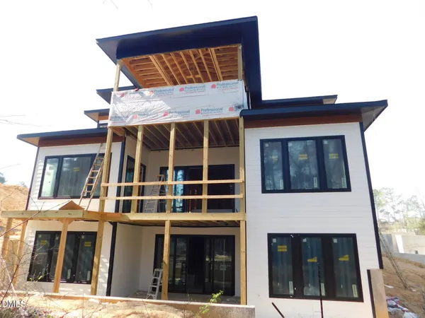 $1,695,000 | 2542 Vining Br Way, Apex, NC 27523