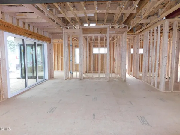 $1,695,000 | 2542 Vining Br Way, Apex, NC 27523