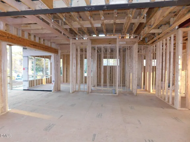 $1,615,050 | 2542 Vining Br Way, Apex, NC 27523