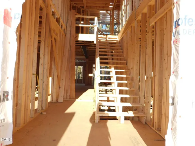 $1,615,050 | 2542 Vining Br Way, Apex, NC 27523