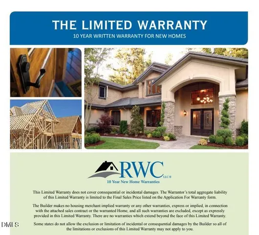 $1,615,050 | 2542 Vining Br Way, Apex, NC 27523