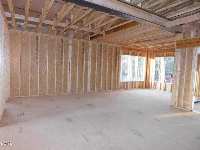 $1,615,050 | 2542 Vining Br Way, Apex, NC 27523