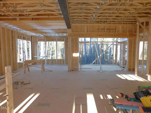 $1,615,050 | 2542 Vining Br Way, Apex, NC 27523