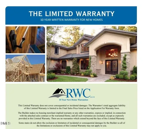 $1,695,000 | 2542 Vining Br Way, Apex, NC 27523