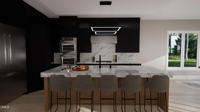 $1,615,050 | 2542 Vining Br Way, Apex, NC 27523