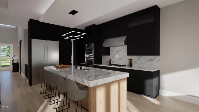 $1,615,050 | 2542 Vining Br Way, Apex, NC 27523