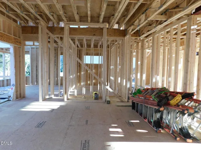 $1,615,050 | 2542 Vining Br Way, Apex, NC 27523