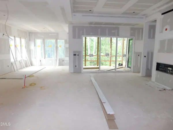 $1,695,000 | 2542 Vining Br Way, Apex, NC 27523