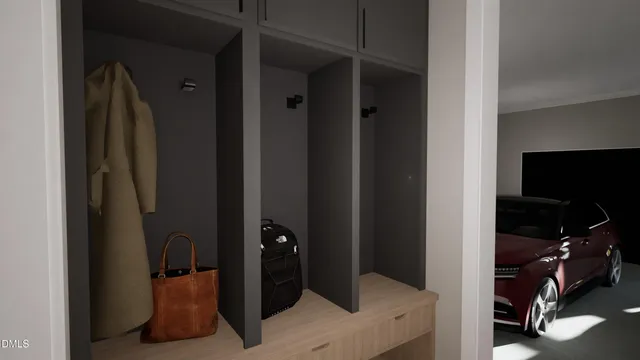 $1,615,050 | 2542 Vining Br Way, Apex, NC 27523