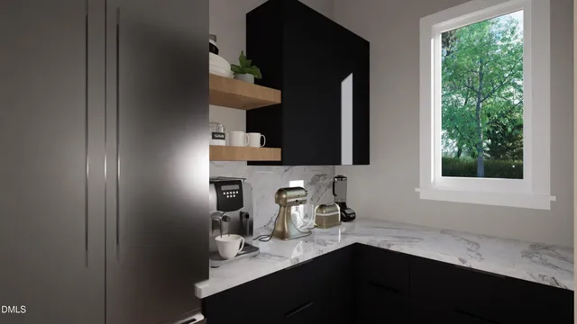 $1,615,050 | 2542 Vining Br Way, Apex, NC 27523