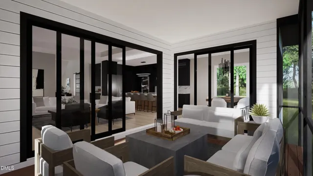 $1,615,050 | 2542 Vining Br Way, Apex, NC 27523