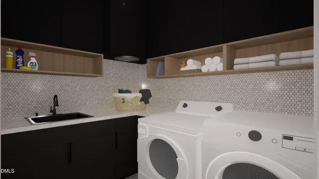 $1,615,050 | 2542 Vining Br Way, Apex, NC 27523