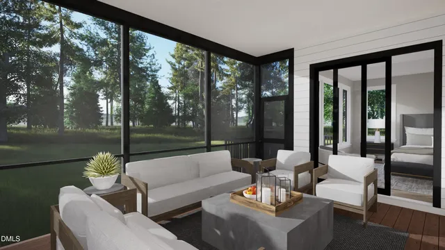 $1,615,050 | 2542 Vining Br Way, Apex, NC 27523