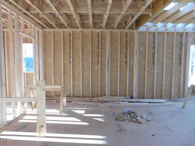 $1,615,050 | 2542 Vining Br Way, Apex, NC 27523