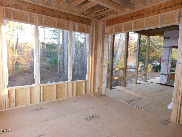 $1,615,050 | 2542 Vining Br Way, Apex, NC 27523