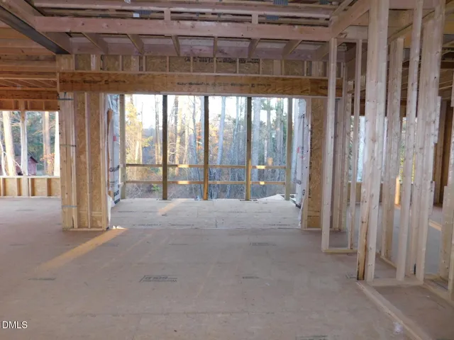 $1,615,050 | 2542 Vining Br Way, Apex, NC 27523