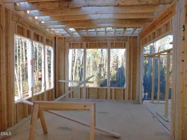 $1,615,050 | 2542 Vining Br Way, Apex, NC 27523