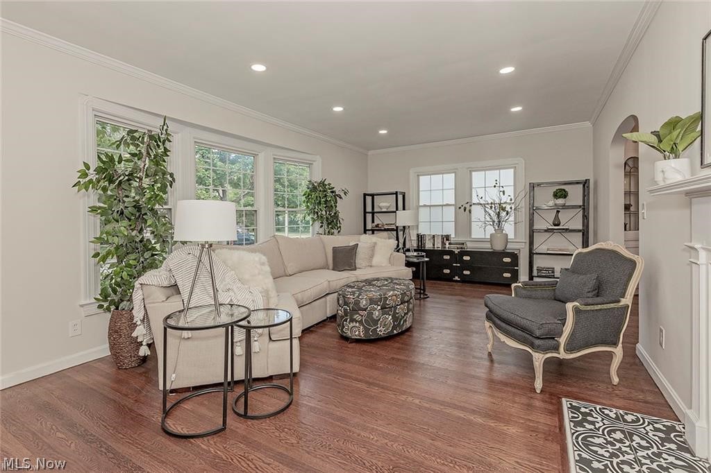 3695 Strandhill Road Shaker Heights, OH 44122 - Photo 4 of 12