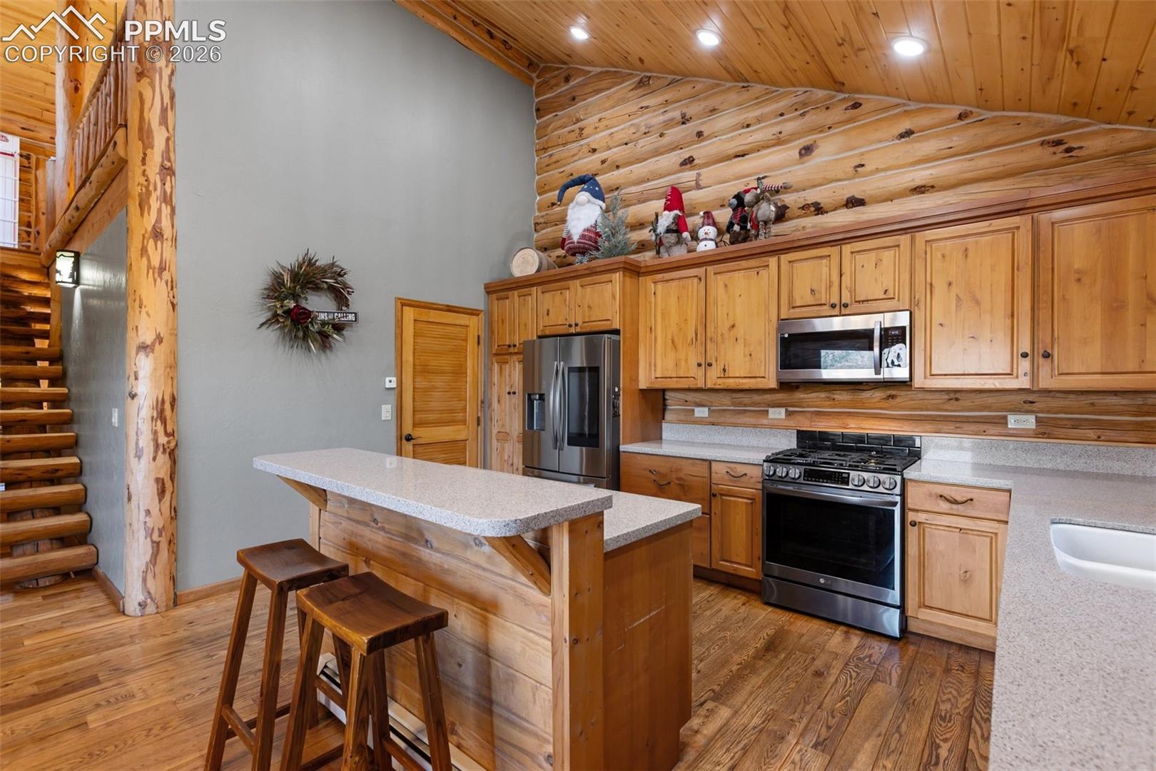 9110 Mountain Road Cascade, CO 80809 - Photo 9 of 49 Gallery Image 9