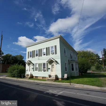 $265,000 | 603-605 Pennsylvania Avenue, Hagerstown, MD 21740