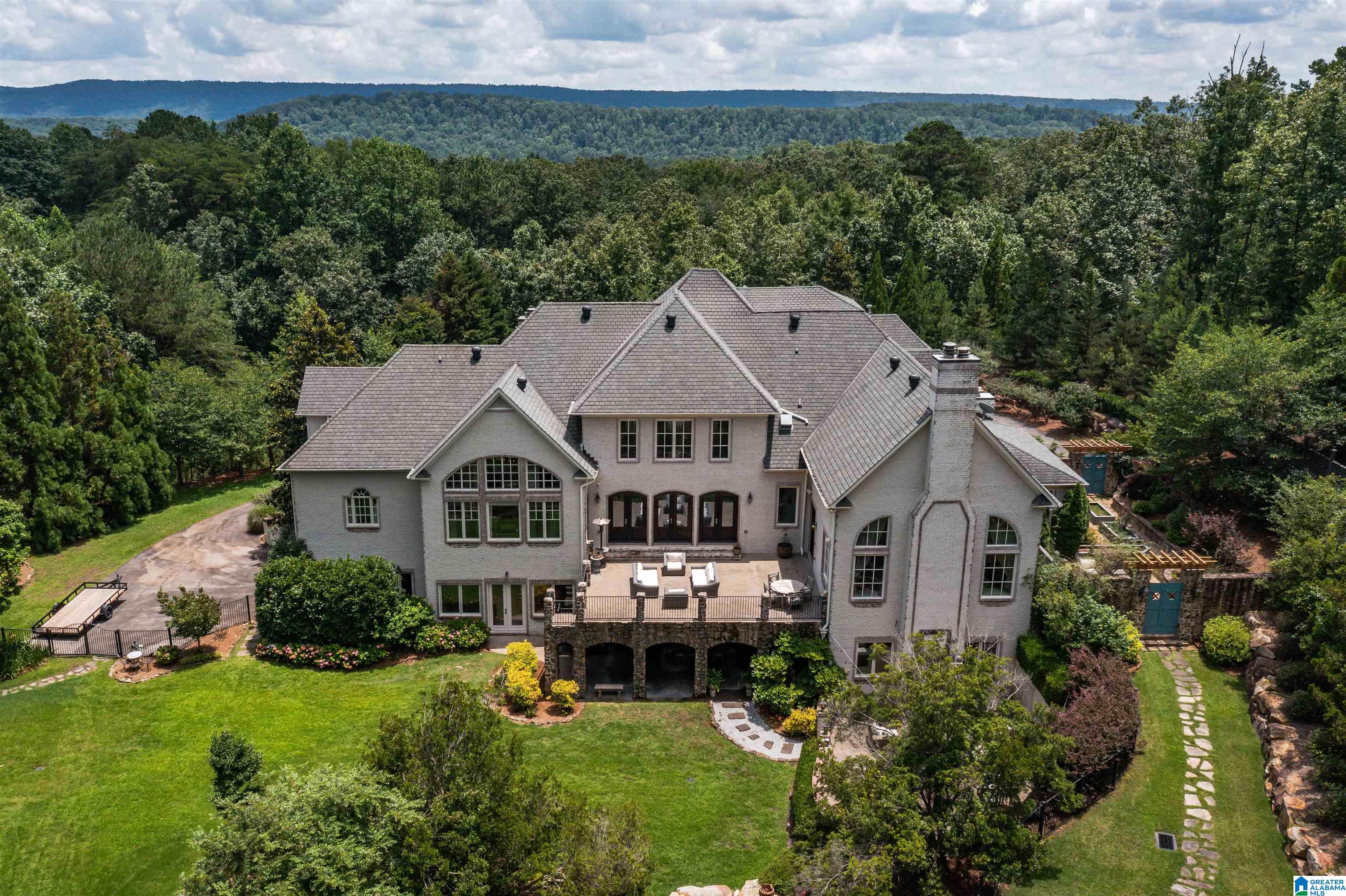 869 Jasmine Hill Road Pelham, AL 35124 - Photo 99 of 100